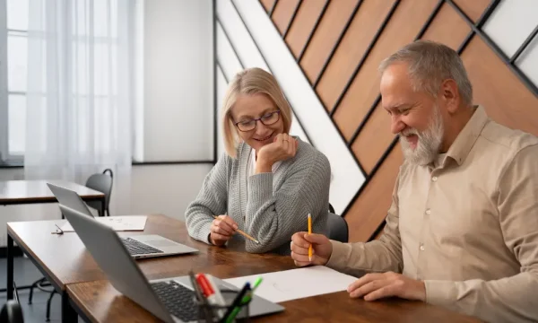 Are Your Retirement Accounts Working For You