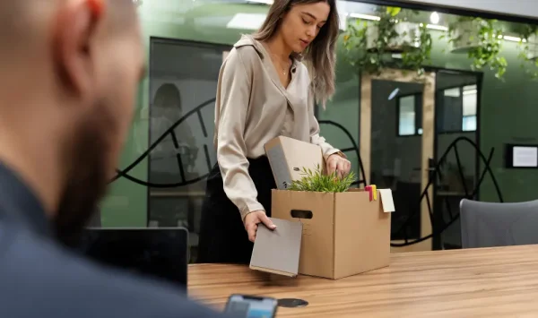 Navigating a Shifting Job Market What It Means for You