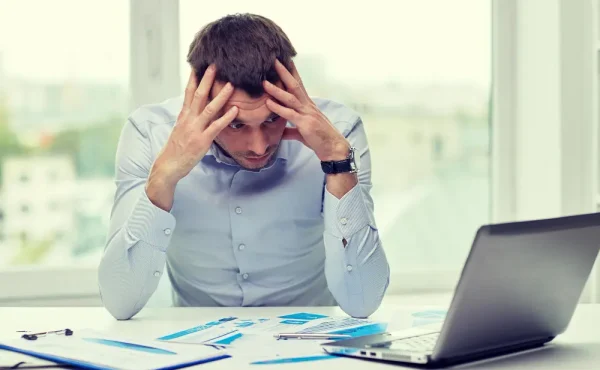 Surprising Stat Investors Earned a 3.6% Return Due to Behavioral Mistakes